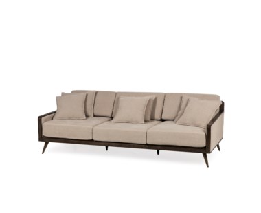 Serene Sofa - Nina Stone
